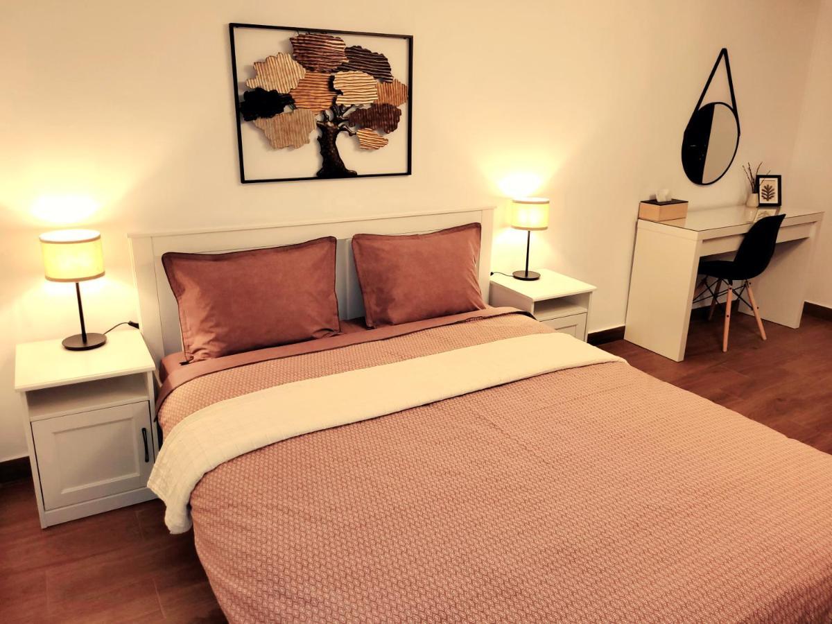 부쿠레슈티 Rose Garden House 아파트 외부 사진