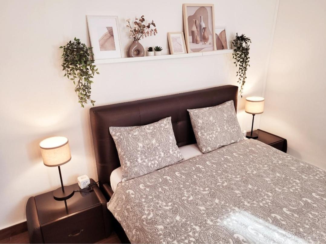 부쿠레슈티 Rose Garden House 아파트 외부 사진