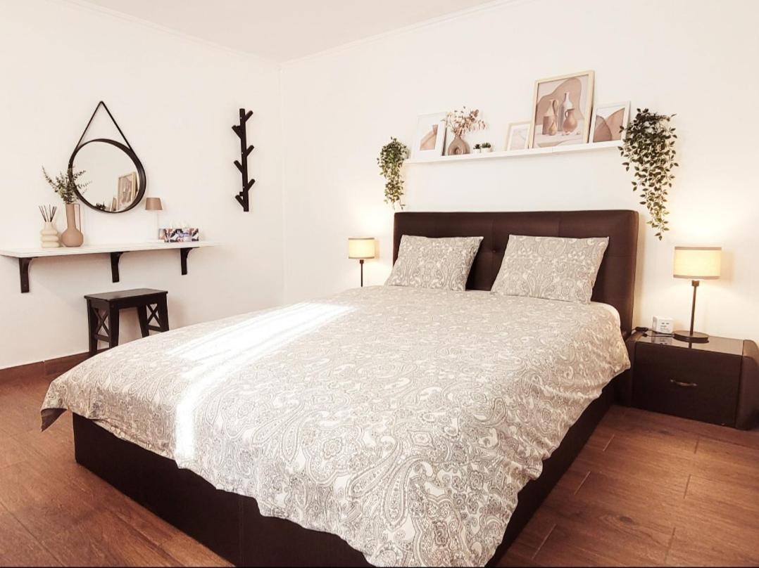 부쿠레슈티 Rose Garden House 아파트 외부 사진