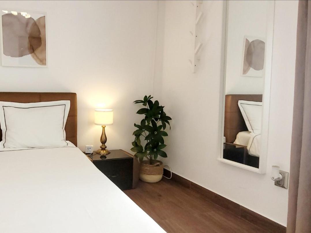 부쿠레슈티 Rose Garden House 아파트 외부 사진